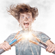 Image for article titled 100,000 People (Including Princess Leia) Still Receive Electroshock Therapy Each Year?